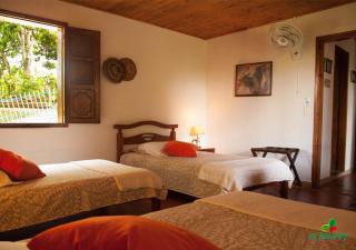 El Laurel Finca Agroturistica - 6