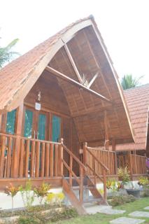 Nyuh Gading Bungalow Nusa Penida - Nusa Penida - 1