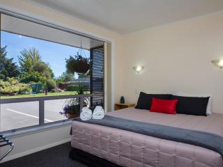 Middle Park Motel - Blenheim - 5