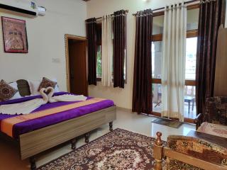 Hotel Tiger Haveli - 3