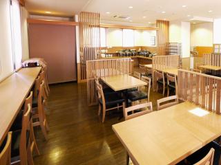 Hotel Route-Inn Suwa Inter - Suwa - 6