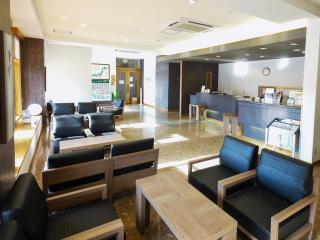 Hotel Route-Inn Suwa Inter - Suwa - 3