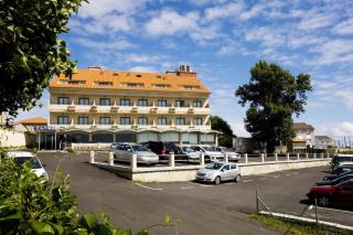 Hotel Oca Vermar - Aios - 6