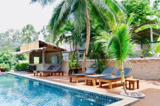 Aiya Resort Koh-Tao - 1