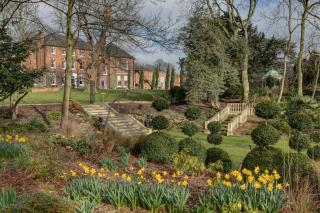 Best Western Plus West Retford Hotel - Retford - 8