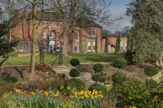 Best Western Plus West Retford Hotel - Retford - 7