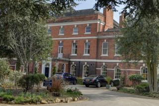 Best Western Plus West Retford Hotel - 2