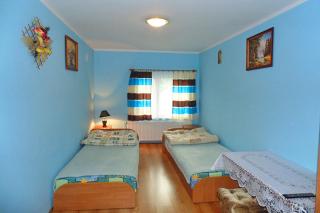 Agroturystyka pod bocianim gniazdem - 7