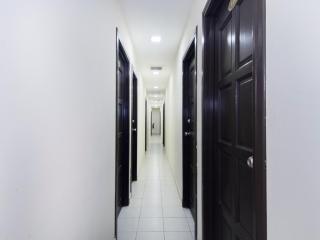 OYO 91130 Hotel 91 Bukit Mewah - 4