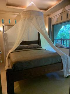 Kupu Kupu Garden Guest House & Cafe - Bukit Lawang - 2