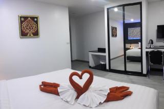 Heaven Apartments - Patong - 7