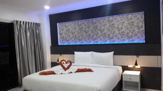 Heaven Apartments - Patong - 9