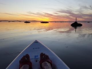 Coorong Waterfront Retreat - Meningie - 3