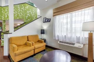 Sleep Inn Ogden near Event Center - Ogden - 5
