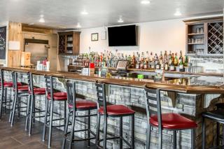Econo Lodge - Rawlins - 1