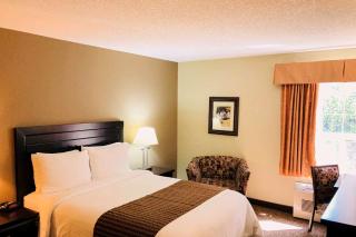 Econo Lodge - Okotoks - 9