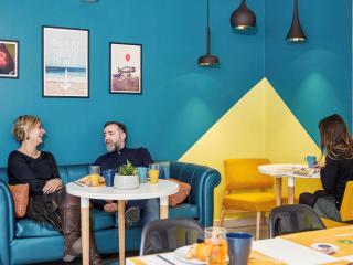 Aparthotel Adagio Access Marseille Saint Charles - Marsiglia - 5