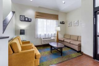 Sleep Inn Ogden near Event Center - Ogden - 6