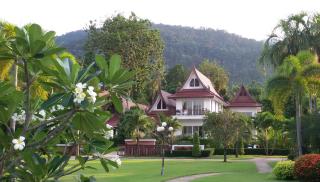 Sea Lavender Villa - Ko Chang - 0