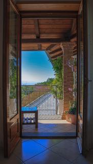 Villa Italia - Agerola - 4