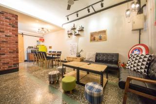 Childhood Homestay - Città di Taitung - 5