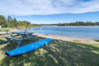 Holiday Haven Burrill Lake - Burrill Lake - 6