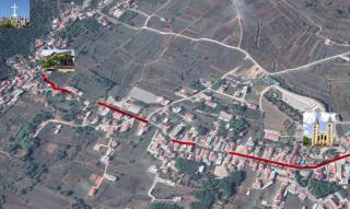 Pansion Ruzic - Međugorje - 4
