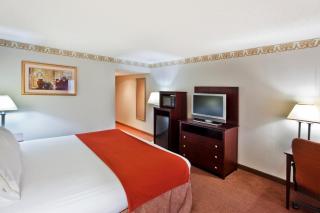 Holiday Inn Express Atlanta W (I-20) Douglasville by IHG - Douglasville - 5