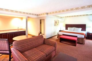 Holiday Inn Express Atlanta W (I-20) Douglasville by IHG - Douglasville - 3