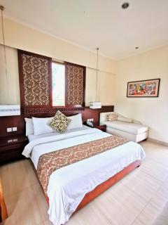 Yulia Village Inn Ubud - Ubud - 6