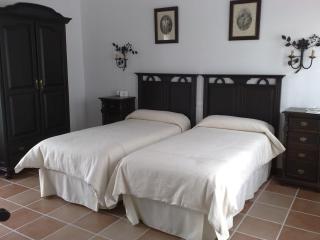 Hacienda Olontigi - Aznalcázar - 1