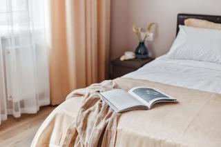 Central Barkar Apartments - Odessa - 7