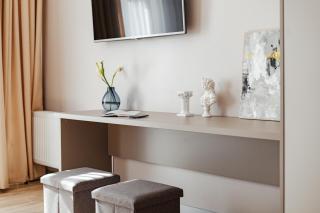 Central Barkar Apartments - Odessa - 1