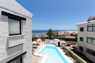 Primera linea de Playa del Ingles y las Dunas de Maspalomas - Playa del Inglés - 9