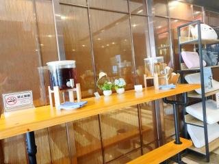 lnsail Hotel Shenzhen Luohu Port Railway Station - Shenzhen - 2