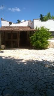villetta tranquilla - San Vito dei Normanni - 9