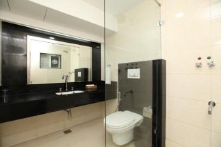 Hotel Southern Residency - Kelambākkam - 2