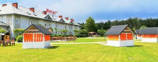 Hotel TIREST - 5