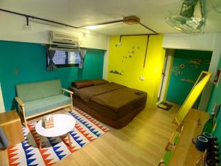 Leo Ho Hostel - 1