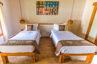 Nativo Lombok Hotel - Kuta - 1