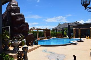 SB Holiday Resort Chiang Mai - Chiang Mai - 6