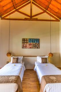 Nativo Lombok Hotel - Kuta - 3