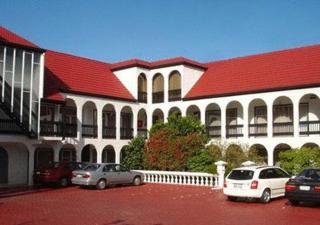 Alcala Motor Lodge - Dunedin - 0