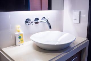 The Suites at Waterside Straits Quay by Plush - Bagan Jermal - 1