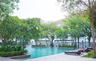 The Suites at Waterside Straits Quay by Plush - 1