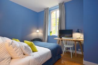 Hôtel Le Saint Christophe - La Baule - 2