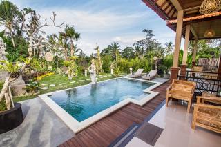 The Aruna Villa by Purely - Ubud - 6