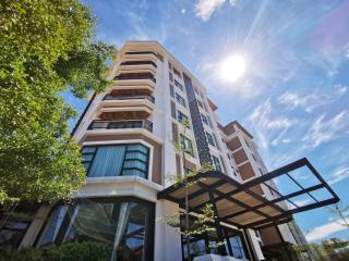 S Park Design Hotel - Vientiane - 0