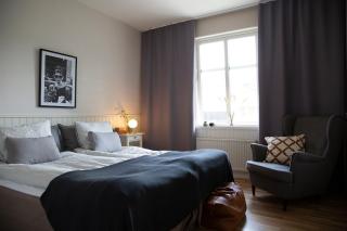 Tyringe Kurhotell - Tyringe - 8