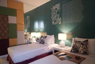Hotel 19, Penang - George Town - 3